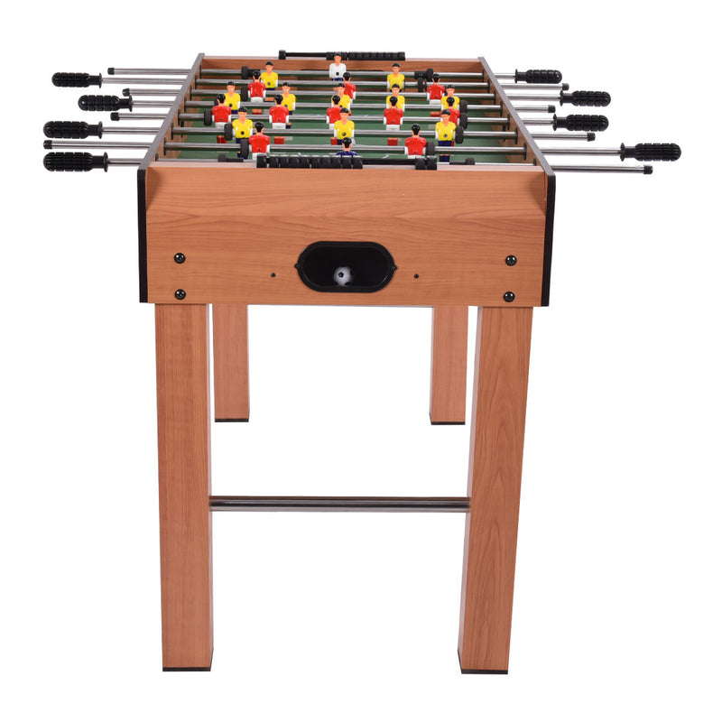 48 Inch Competition Game Foosball Table