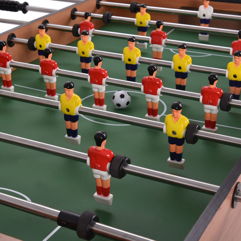 48 Inch Competition Game Foosball Table