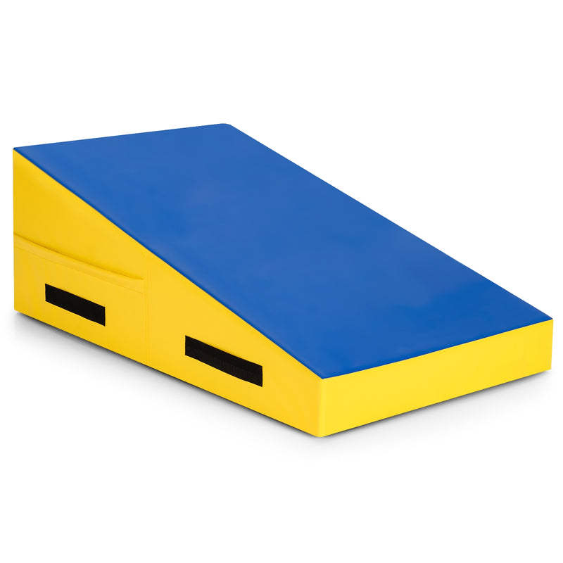 Incline Wedge Ramp Gymnastics Mat