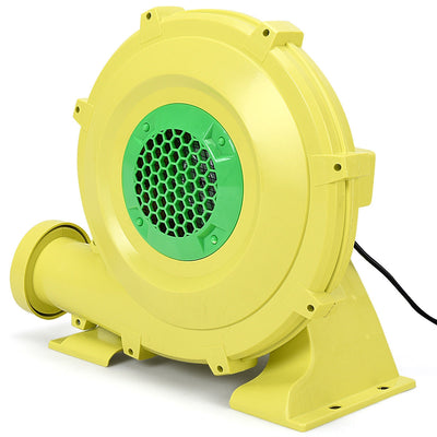 950 W 1.25 HP Air Blower Pump Fan for Inflatable Bounce House