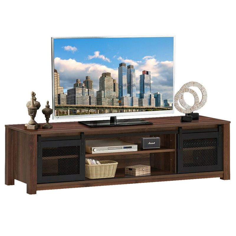 TV Stand Entertainment Center for TV&