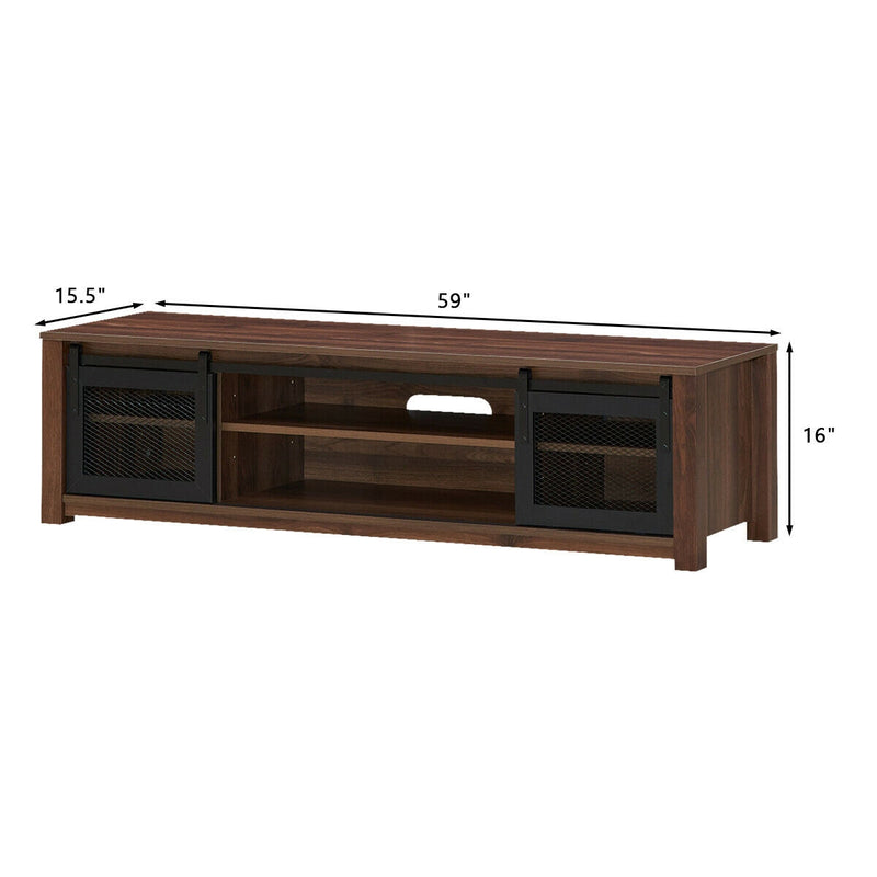 TV Stand Entertainment Center for TV&