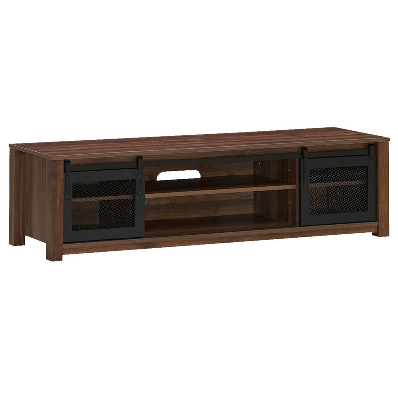 TV Stand Entertainment Center for TV&