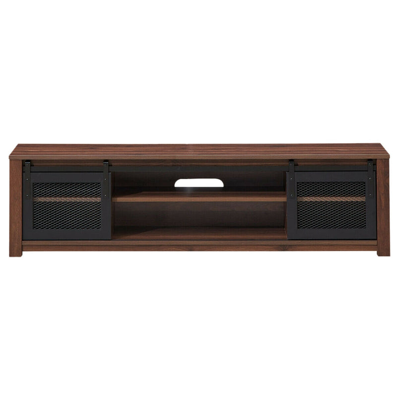 TV Stand Entertainment Center for TV&