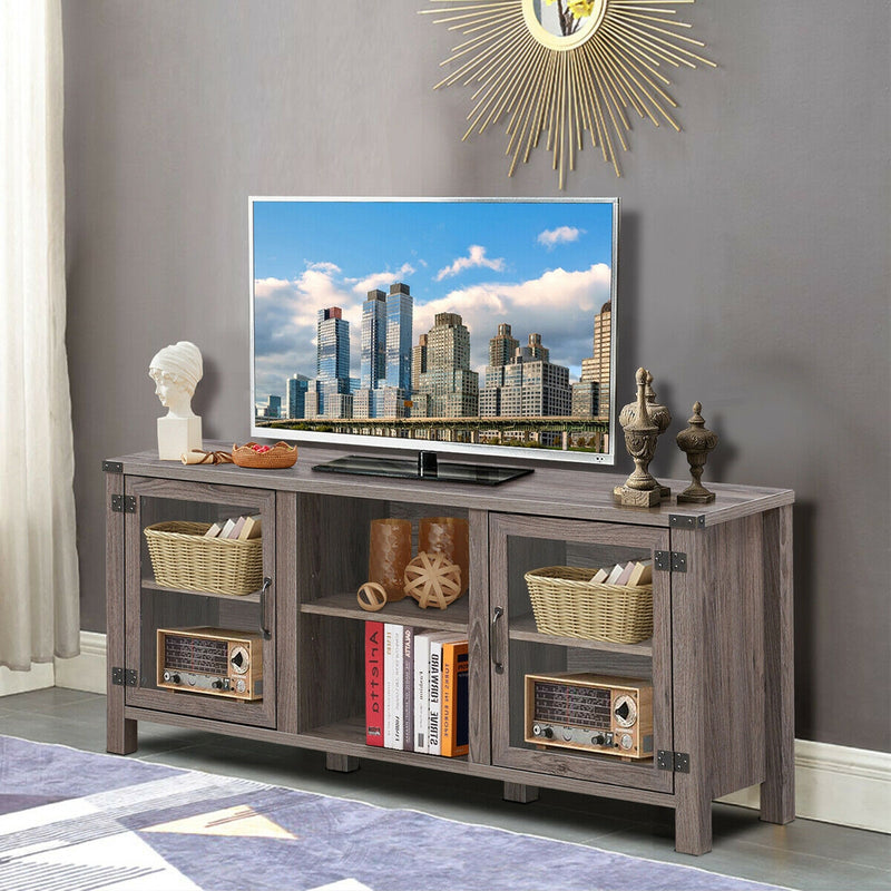 TV Stand Entertainment Center for TV&