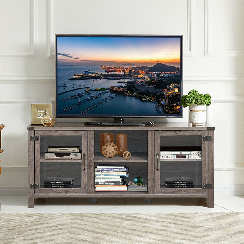 TV Stand Entertainment Center for TV&