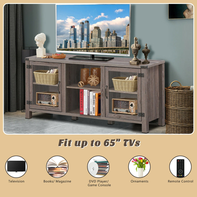 TV Stand Entertainment Center for TV&