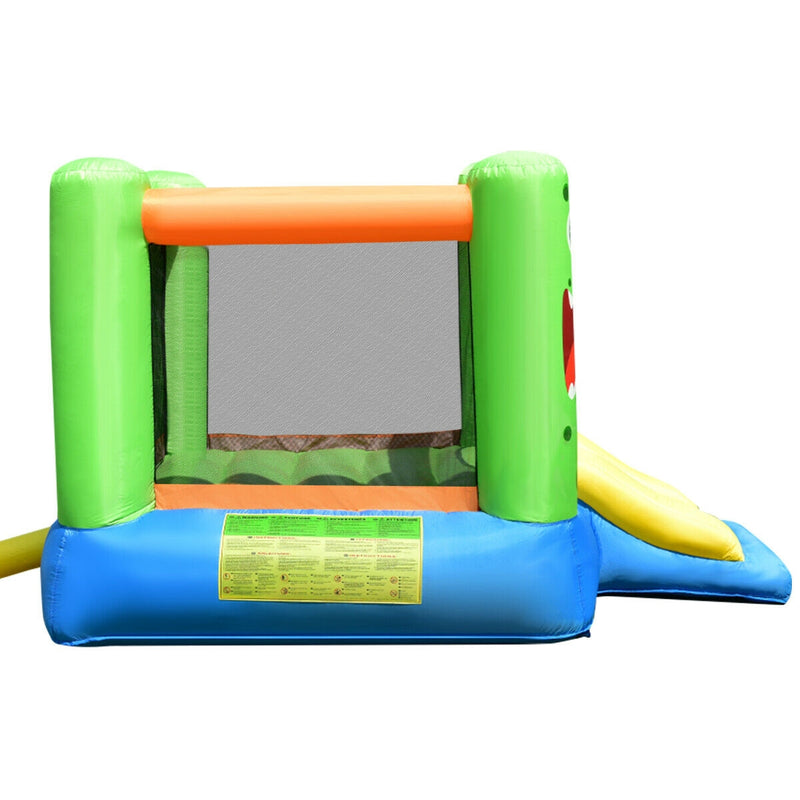 Inflatable Bounce House Jumper Castle Kid&