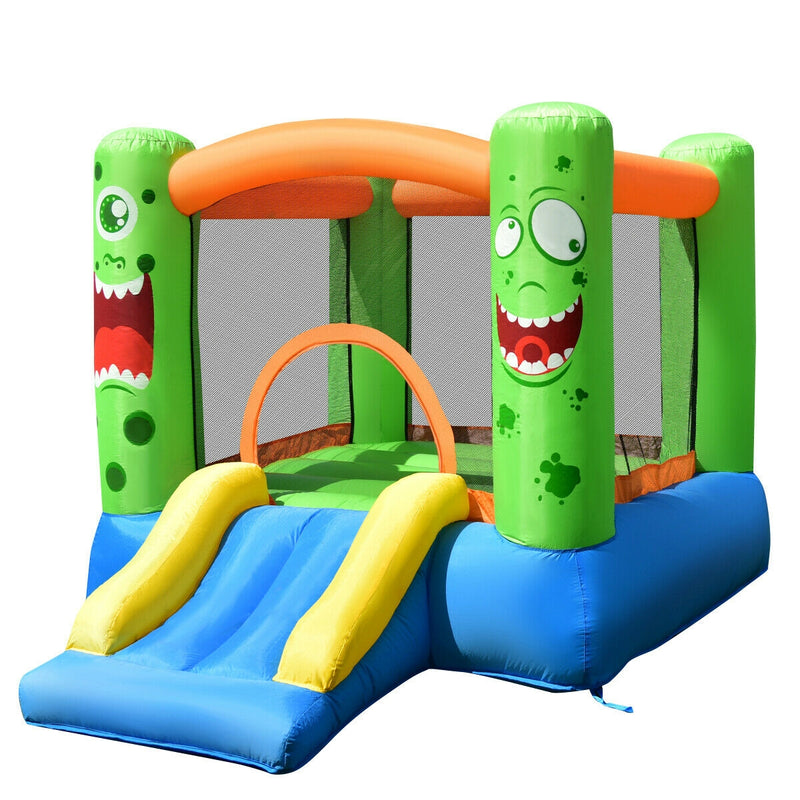 Inflatable Bounce House Jumper Castle Kid&