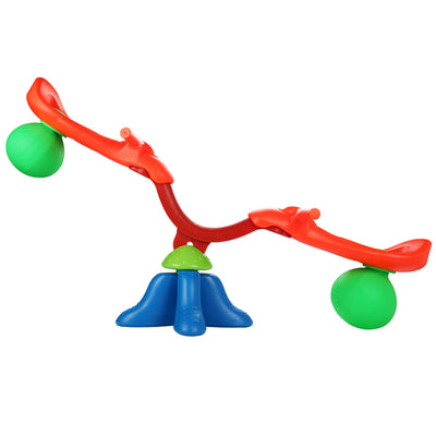 Kid's Seesaw 360 Degree Spinning Teeter