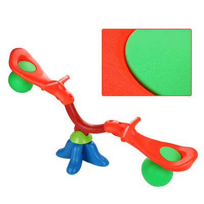 Kid's Seesaw 360 Degree Spinning Teeter