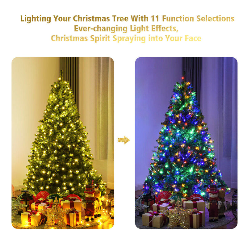 Artificial Premium Hinged Christmas Tree-5 ft