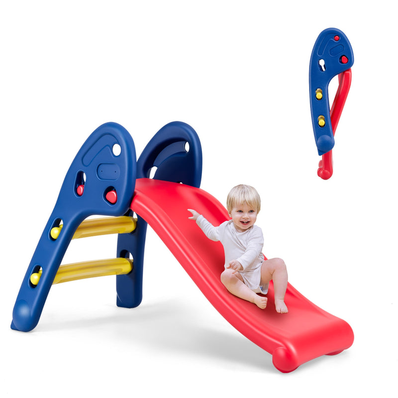 Step 2 Children Folding Plastic Slide