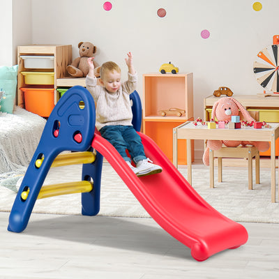 Step 2 Children Folding Plastic Slide