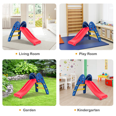 Step 2 Children Folding Plastic Slide