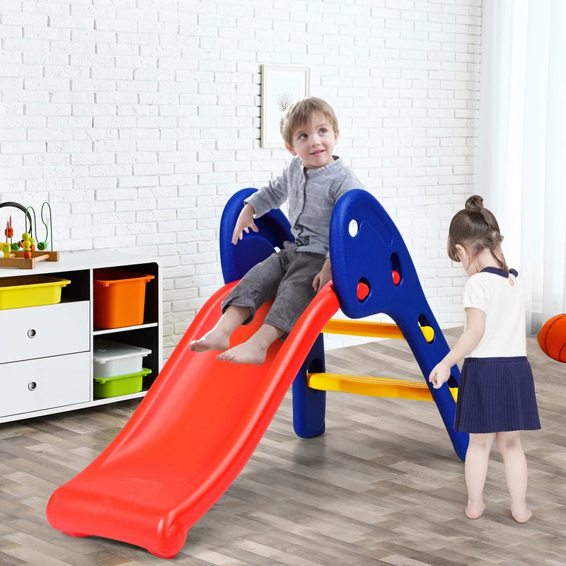 Step 2 Children Folding Plastic Slide