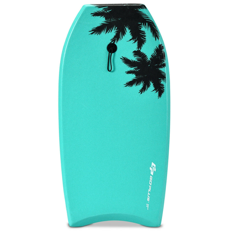 33 Inch/37 Inch/41 Inch Lightweight Super Surfing Bodyboard