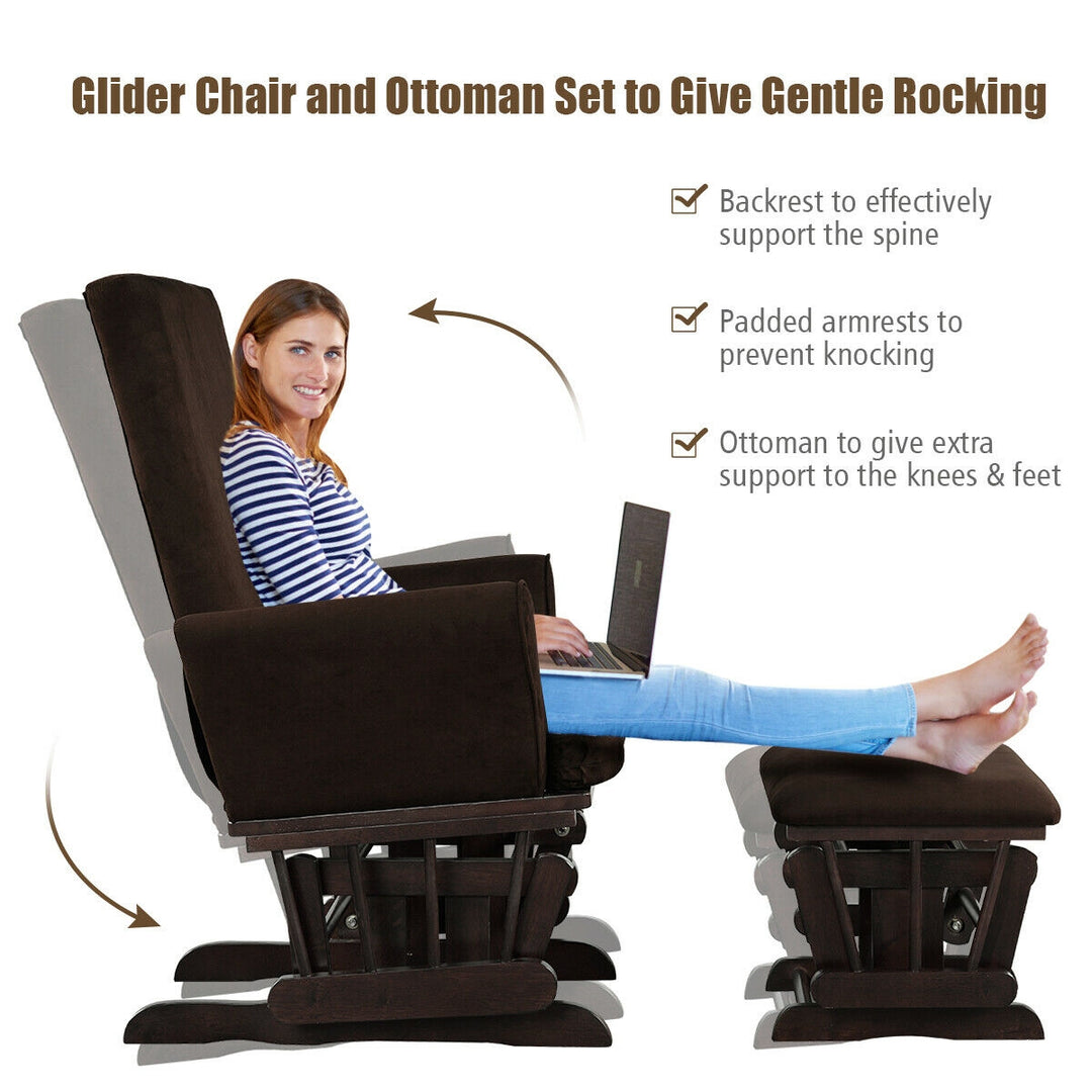 Glider rocker under $100 hotsell