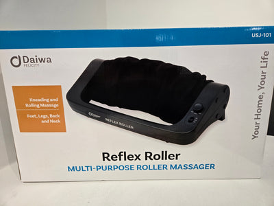 Mega Sale-DAIWA - Reflex Roller - Foot Massager