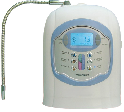 Meeco - Water Ionizer JA-303