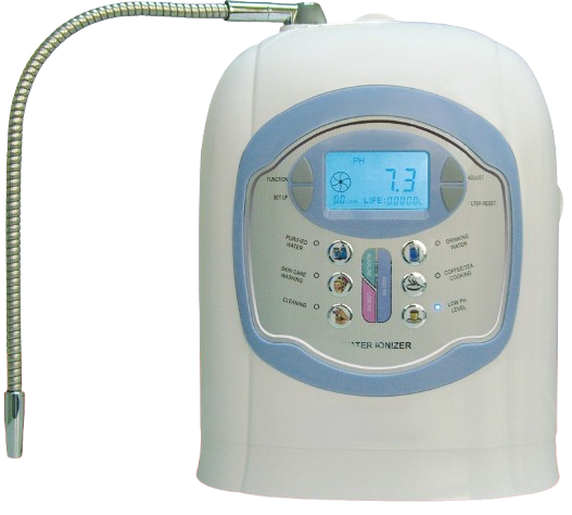 Meeco - Water Ionizer JA-303