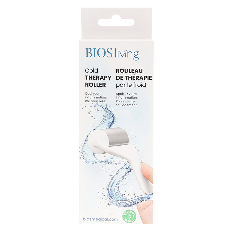 Bios - Cold Therapy Roller