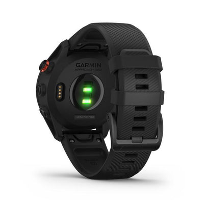 *Garmin Approach S62 Premium GPS GOLF Watch