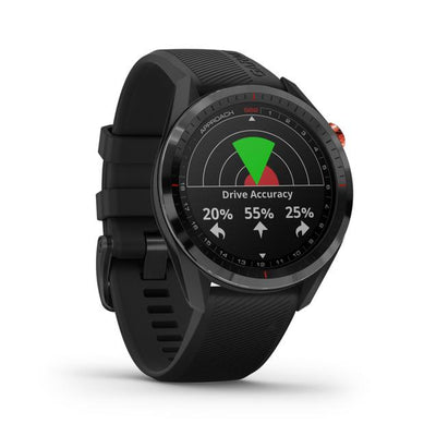 *Garmin Approach S62 Premium GPS GOLF Watch