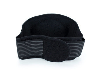 *Obusforme Men's Back Belt with built in lumbar support