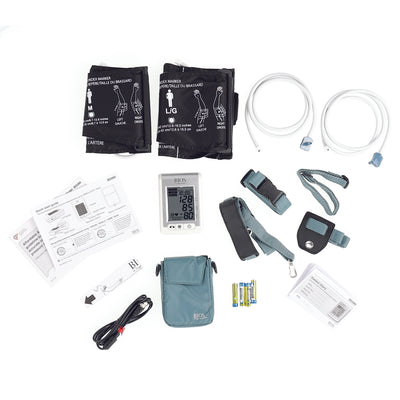 Bios - Diagnostics Ambulatory Blood Pressure Monitor