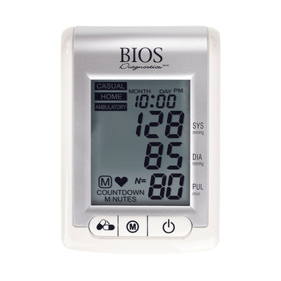 Bios - Diagnostics Ambulatory Blood Pressure Monitor