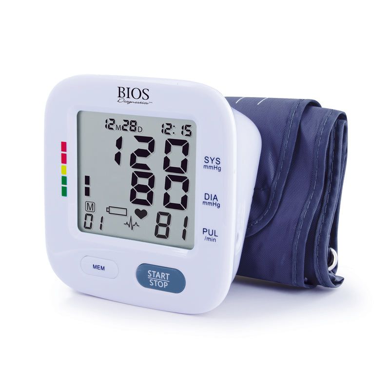 Bios - Blood Pressure Monitor - Simplicity