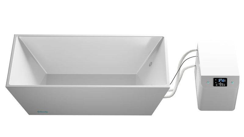 DOODIP 2.0 ELKO Cold Plunge Tub/Chiller