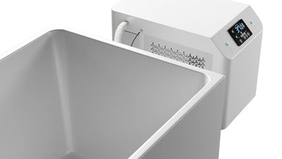 DOODIP 2.0 Fernie Cold Plunge Tub/Chiller