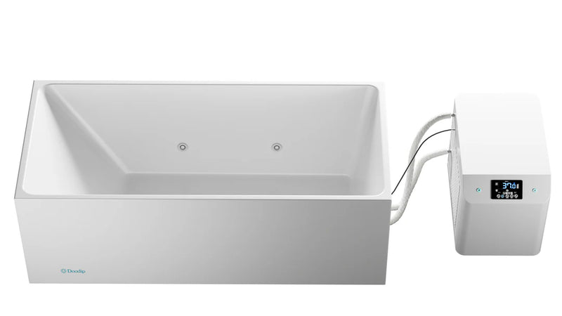 DOODIP 2.0 Fernie Cold Plunge Tub/Chiller