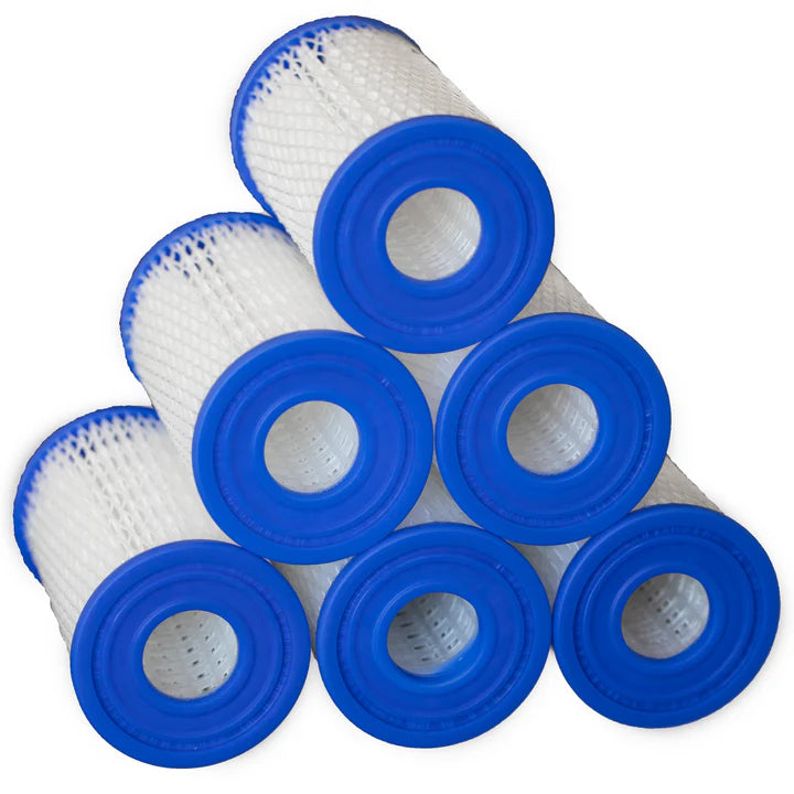 DOODIP Filters 6 pack