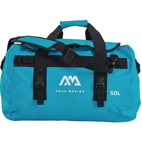 Aqua Marina - DUFFLE BAG 50L - Blue