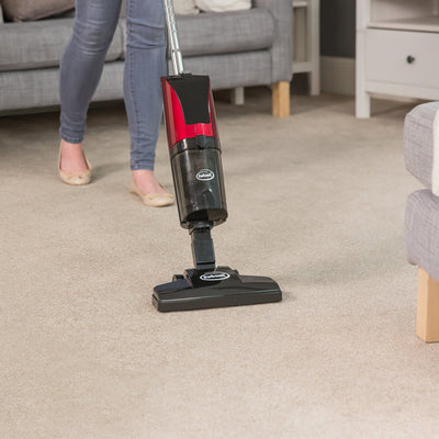 Ewbank EPV1100 Multi Use Total Floor Care Powerful Floor Polisher / Vacuum - Vacs, Scrubs and Polishes