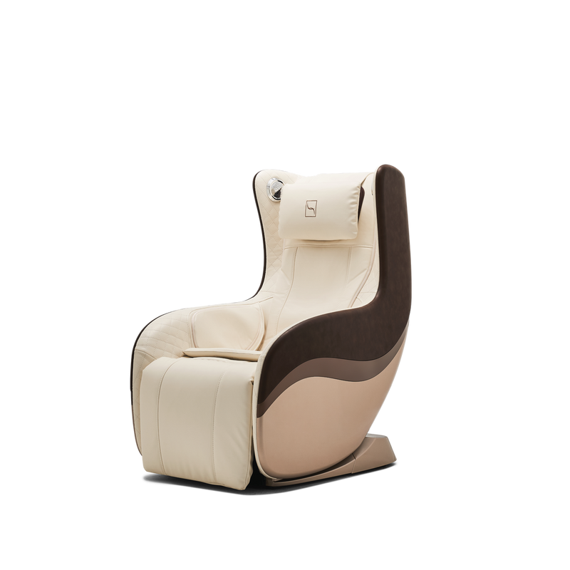 Bodyfriend ELIZA SL Massage Recliner With Ottoman Flip