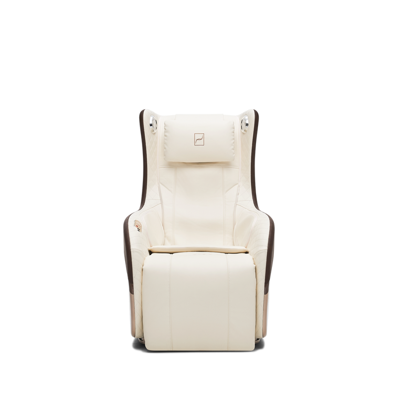 Bodyfriend ELIZA SL Massage Recliner With Ottoman Flip