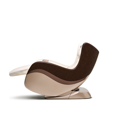 Bodyfriend ELIZA SL Massage Recliner With Ottoman Flip