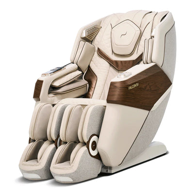 New Release - Bodyfriend Falcon SV 4D LTrack Massage Chair