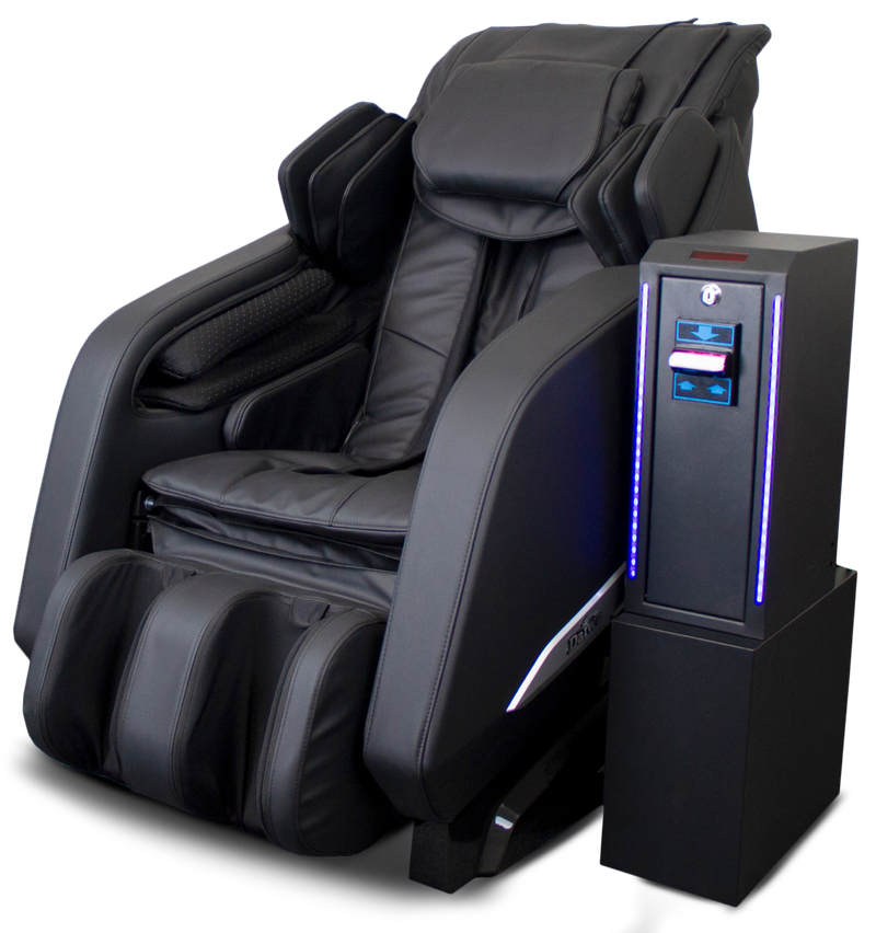 Daiwa-Legacy 4 Vending Machine Massage Chair For Commercial Use