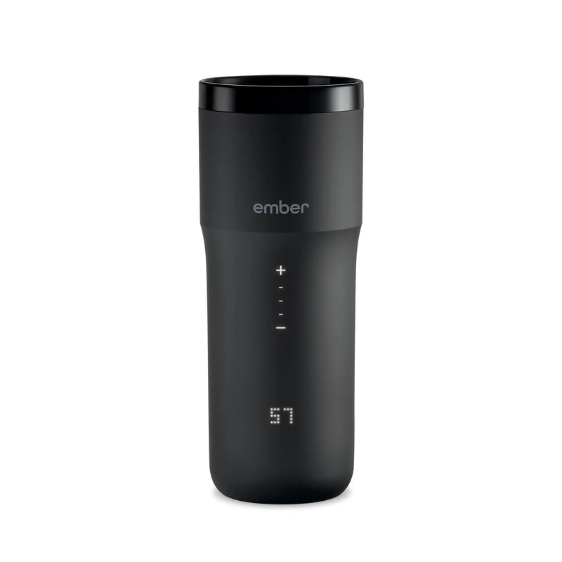 Ember Travel Mug2+ Temperature Control Travel Mug 12 oz., Black