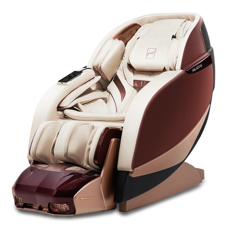 Bodyfriend PALACE II 4D Fully Loaded Massage Chair