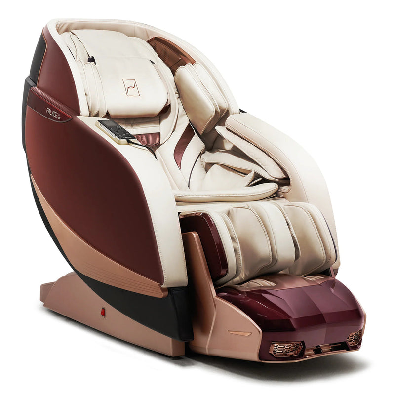 Bodyfriend PALACE II 4D Fully Loaded Massage Chair