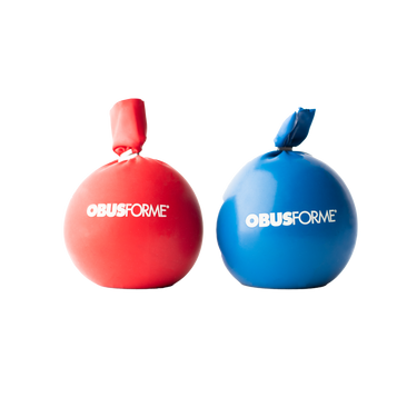 *OBUSFORME Hand Stress Reliever Ball