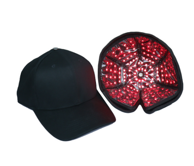 Biomol - Red Light Therapy Cap for Hair Growth with Smart Controller