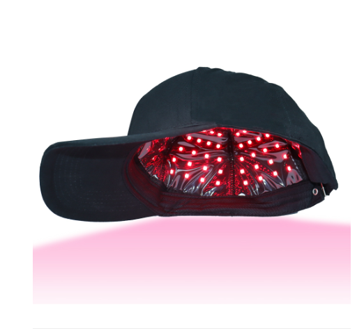 Biomol - Red Light Therapy Cap for Hair Growth with Smart Controller