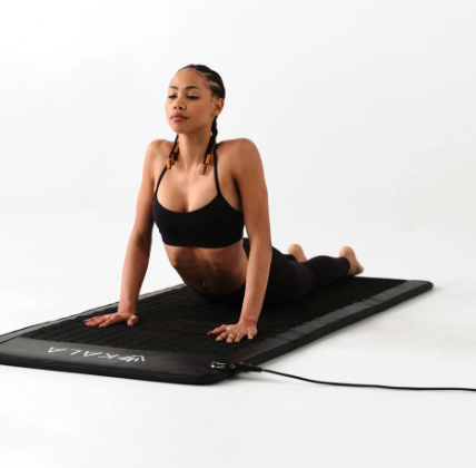 Kala - Infrared PEMF Mat - FDA Approved - Low EMF